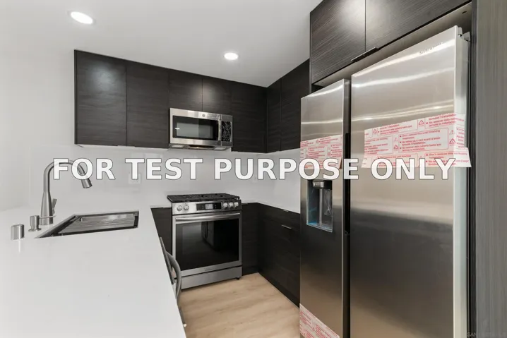 Demo/Test Data 10345 Lipscomb Dr, San Diego, Ca 92126