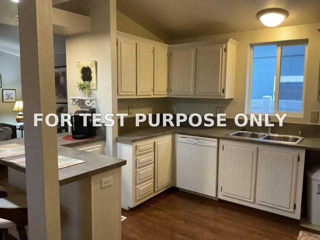 Demo/Test Data 15935 Spring Oaks Rd Unit 112, El Cajon, Ca 92021