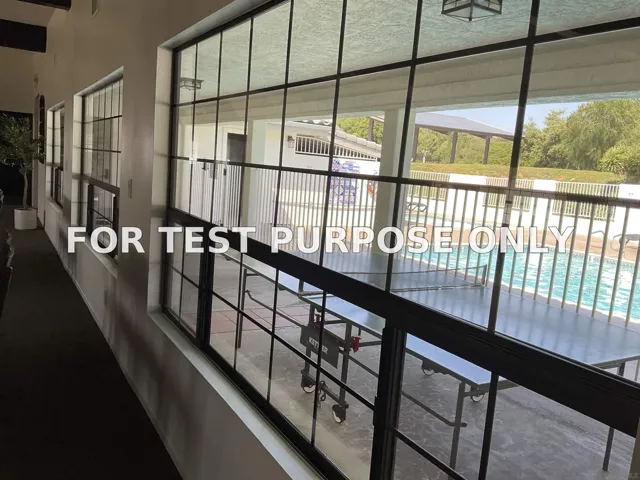 Demo/Test Data 15935 Spring Oaks Rd Unit 112, El Cajon, Ca 92021