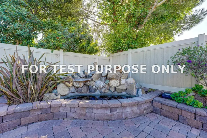 Demo/Test Data 2357 Salisbury Dr, San Diego, Ca 92123