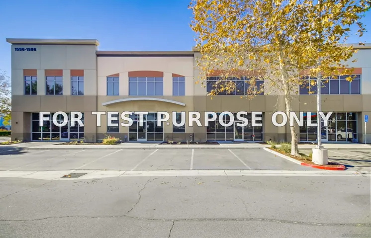 Demo/Test Data 1574 Lancaster Point Way, San Diego, Ca 92154