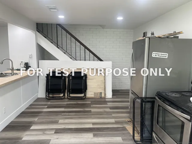 Demo/Test Data 12128 Orange Crest Ct Unit 3, Lakeside, Ca 92040