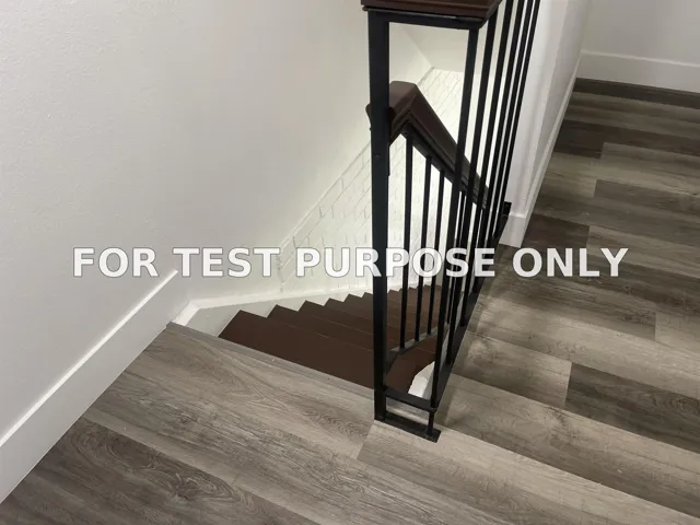 Demo/Test Data 12128 Orange Crest Ct Unit 3, Lakeside, Ca 92040