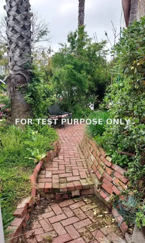 Demo/Test Data 4649-55 Muir Ave., San Diego, Ca 92107