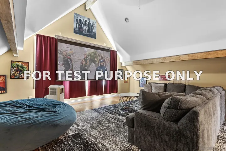 Demo/Test Data 12108-12110 Lilac Heights Ct, Valley Center, Ca 92082
