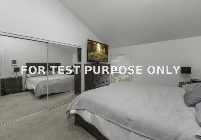 Demo/Test Data 1350 N Escondido Blvd Unit #20 Unit 20, Escondido, Ca 92026