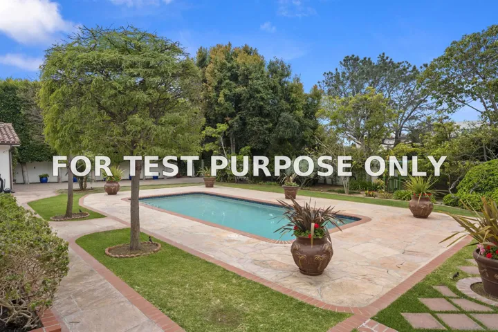 Demo/Test Data 8355 La Jolla Shores Dr, La Jolla, Ca 92037
