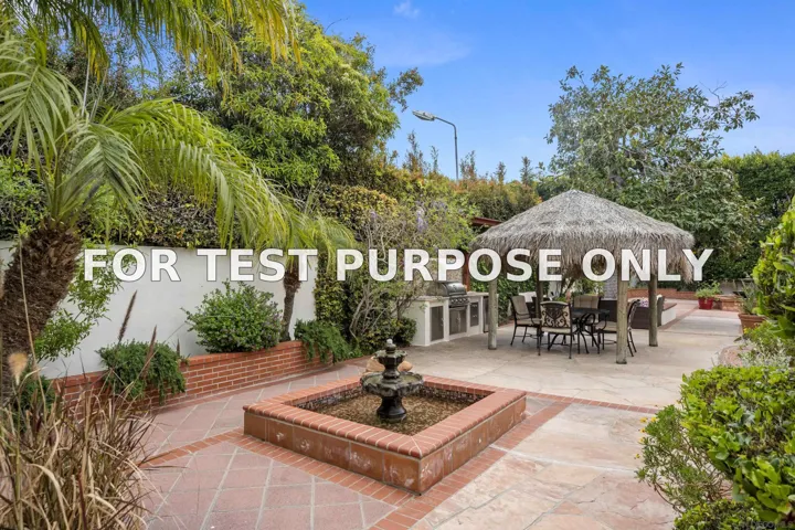 Demo/Test Data 8355 La Jolla Shores Dr, La Jolla, Ca 92037