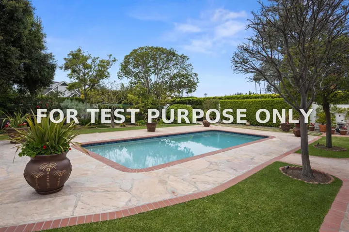 Demo/Test Data 8355 La Jolla Shores Dr, La Jolla, Ca 92037