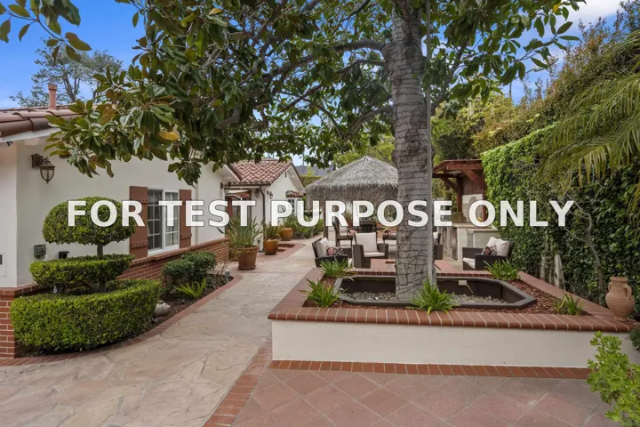 Demo/Test Data 8355 La Jolla Shores Dr, La Jolla, Ca 92037