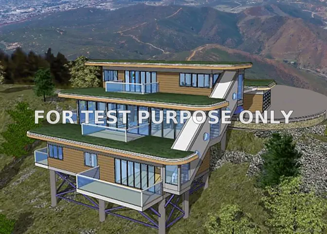 Demo/Test Data Highway 94 Unit 0, Dulzura, Ca 91917