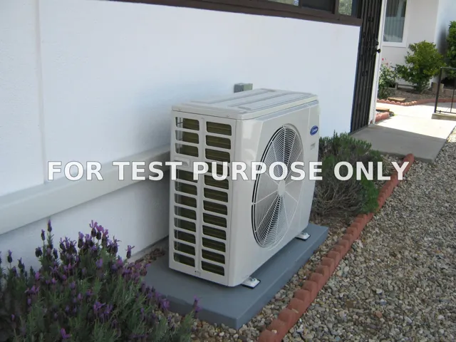 Demo/Test Data 16555 Caminito Vecinos Unit 39, San Diego, Ca 92128