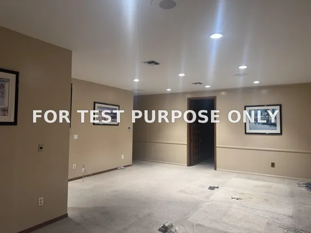 Demo/Test Data 620 E E Main St, El Cajon, Ca 92020