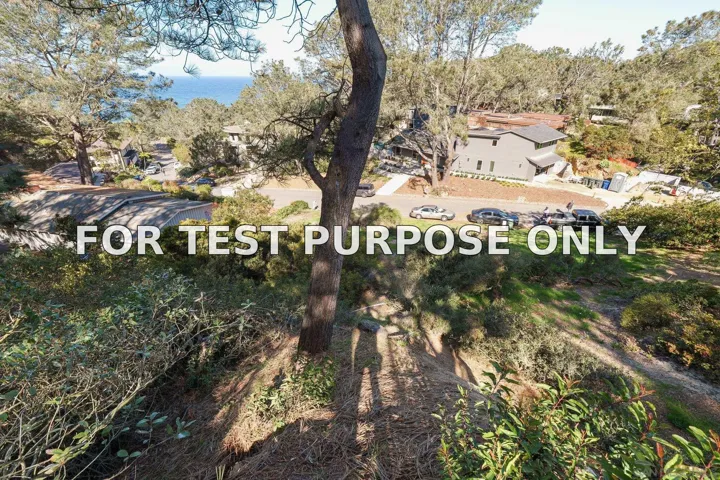Demo/Test Data 0 Hidden Pines Rd Unit 0, Del Mar, Ca 92014