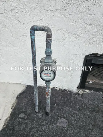 Demo/Test Data 1846 Klauber Ave, San Diego, Ca 92114