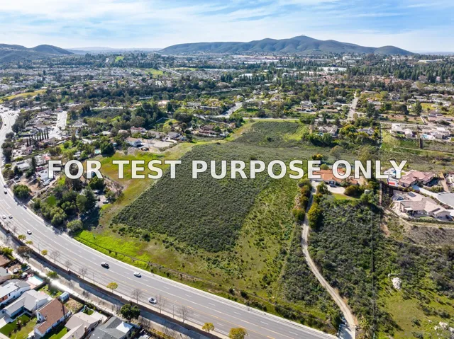 Demo/Test Data La Manda Dr Unit 0, Poway, Ca 92064