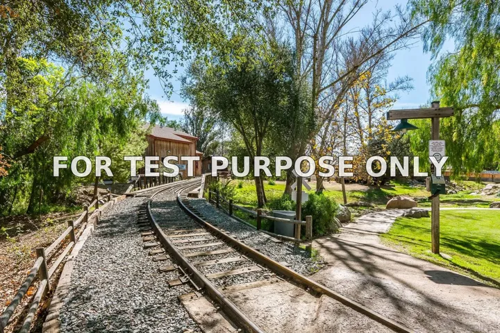 Demo/Test Data La Manda Dr Unit 0, Poway, Ca 92064