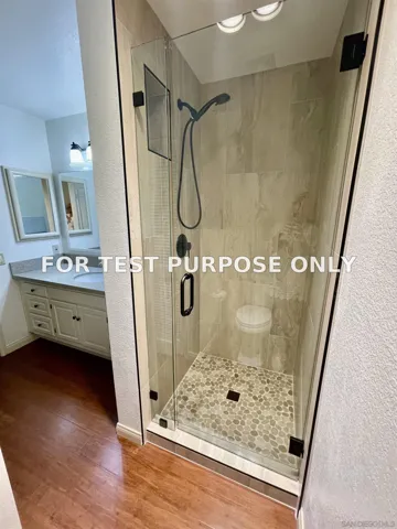 Demo/Test Data 750 State Street Unit 204, San Diego, Ca 92101