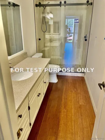 Demo/Test Data 750 State Street Unit 204, San Diego, Ca 92101