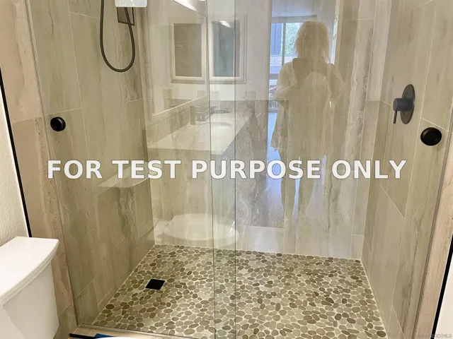 Demo/Test Data 750 State Street Unit 204, San Diego, Ca 92101