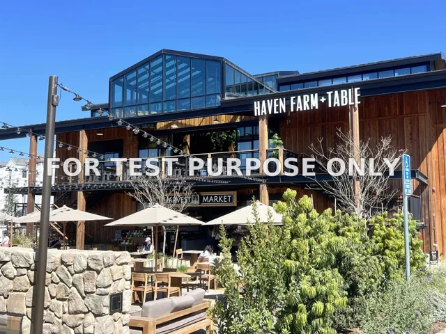 Demo/Test Data 1301 Bergamo Pl Unit 103, Encinitas, Ca 92024