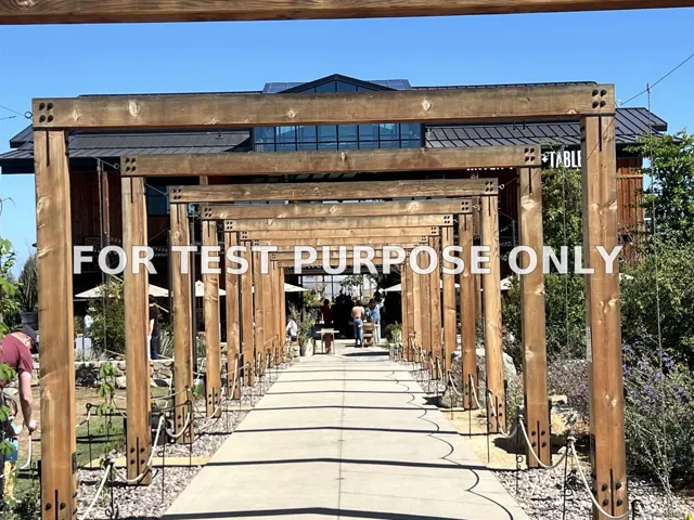 Demo/Test Data 1301 Bergamo Pl Unit 103, Encinitas, Ca 92024