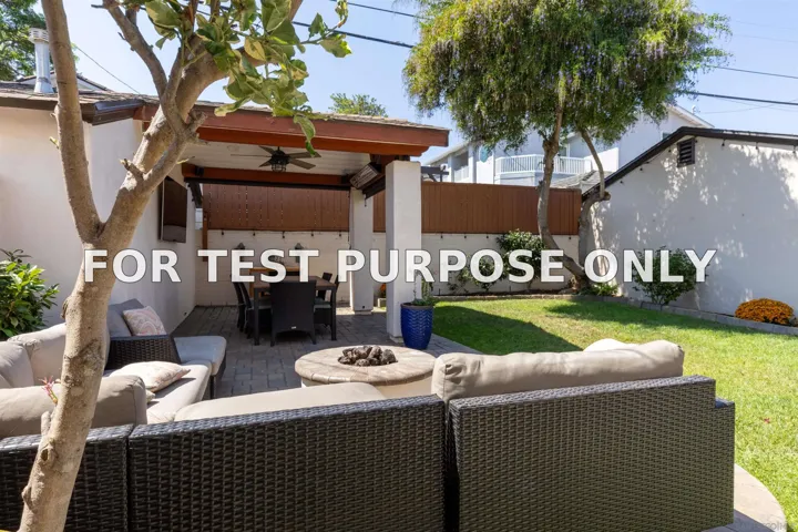 Demo/Test Data 3425 Xenophon St, San Diego, Ca 92106