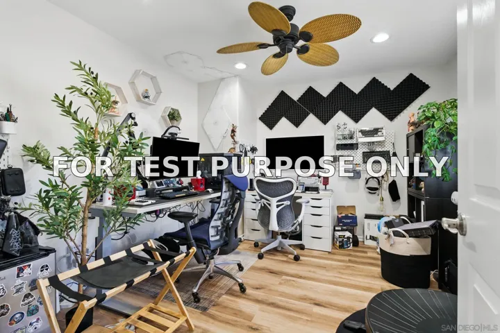 Demo/Test Data 2855 Bear Valley Rd, Chula Vista, Ca 91915