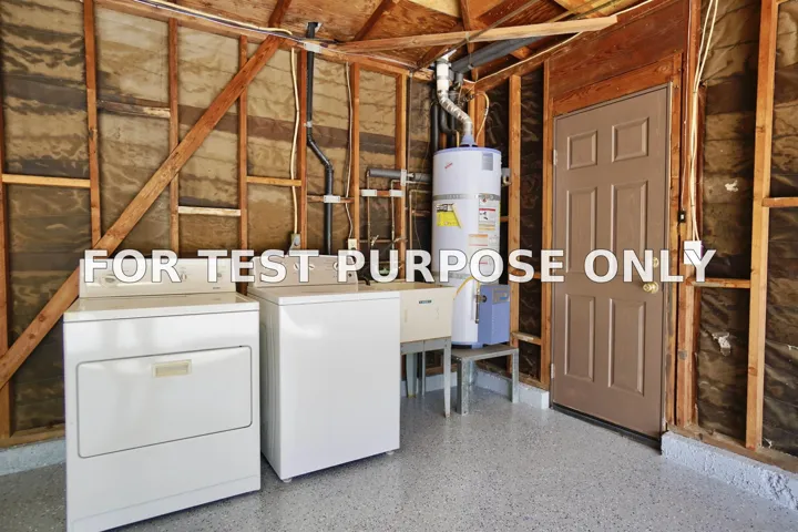 Demo/Test Data 7329 Melotte Street, San Diego, Ca 92119