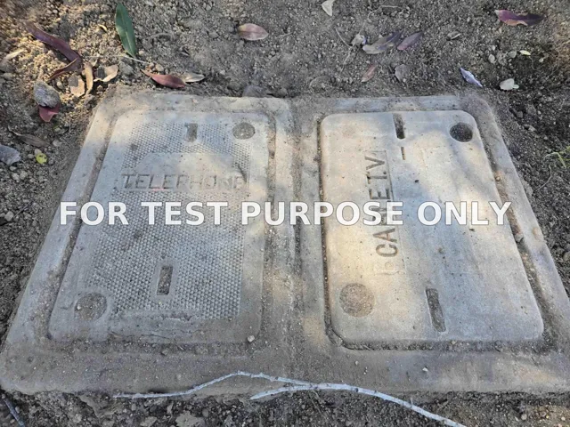 Demo/Test Data Tbd Cycad Drive Unit /6, San Marcos, Ca 92078