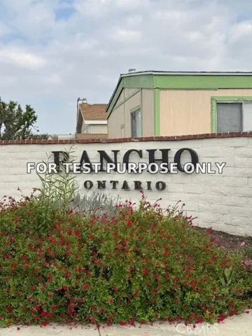 Rancho Ontario
