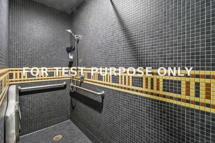 Demo/Test Data 700 Front St #1402 Unit 1402, San Diego, Ca 92101