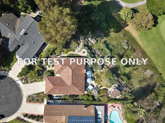 Demo/Test Data 350 Punta Baja Dr, Solana Beach, Ca 92075