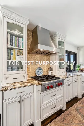 Demo/Test Data 350 Punta Baja Dr, Solana Beach, Ca 92075