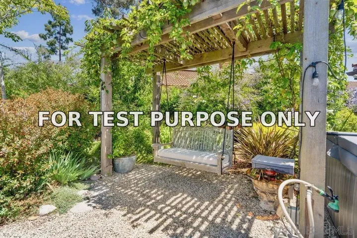 Demo/Test Data 350 Punta Baja Dr, Solana Beach, Ca 92075