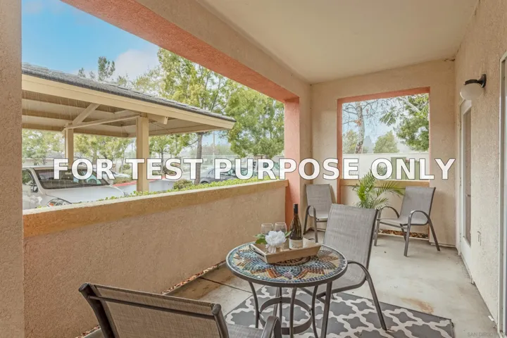 Demo/Test Data 44704 Adam Lane, Temecula, Ca 92592