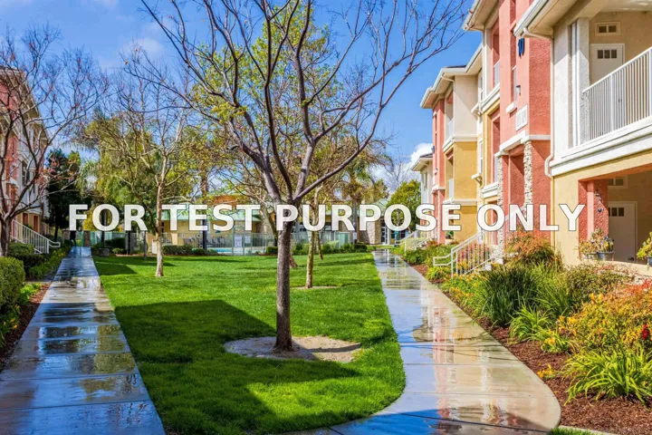 Demo/Test Data 44704 Adam Lane, Temecula, Ca 92592