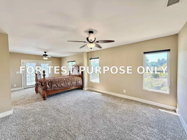 Demo/Test Data 3669 Calavo Dr, Spring Valley, Ca 91977