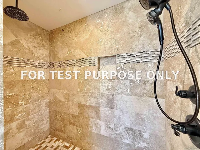 Demo/Test Data 3669 Calavo Dr, Spring Valley, Ca 91977