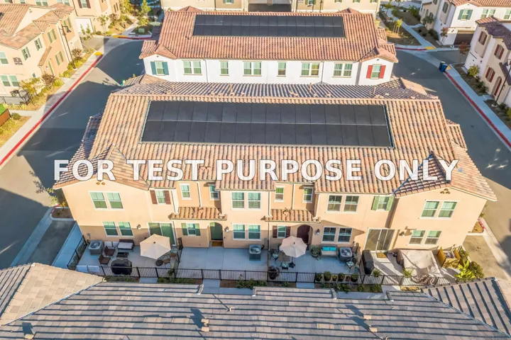 Demo/Test Data 2018 Barite St, Spring Valley, Ca 91977
