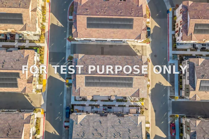 Demo/Test Data 2018 Barite St, Spring Valley, Ca 91977