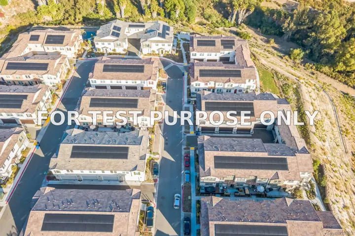 Demo/Test Data 2018 Barite St, Spring Valley, Ca 91977