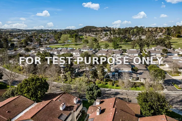 Demo/Test Data 980 Lupine Hills Dr Unit 86, Vista, Ca 92081