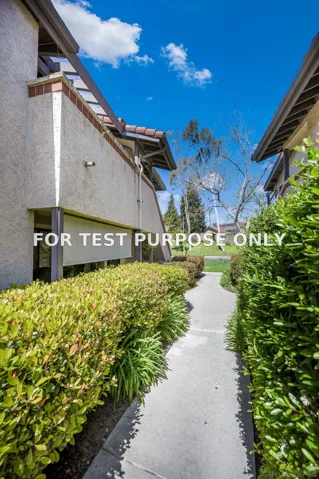 Demo/Test Data 980 Lupine Hills Dr Unit 86, Vista, Ca 92081