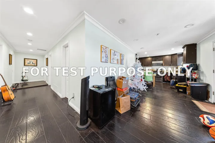 Demo/Test Data 1568 Burton St, San Diego, Ca 92111