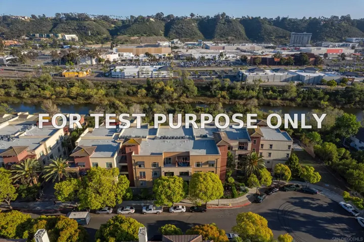 Demo/Test Data 8211 Station Vi 8211 Station Village Ln Unit 1304, San Diego, Ca 92108