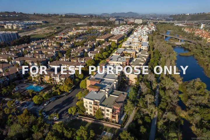 Demo/Test Data 8211 Station Vi 8211 Station Village Ln Unit 1304, San Diego, Ca 92108