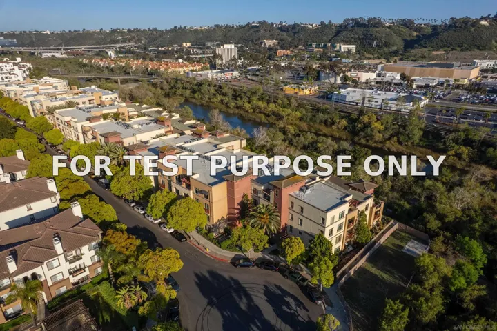 Demo/Test Data 8211 Station Vi 8211 Station Village Ln Unit 1304, San Diego, Ca 92108