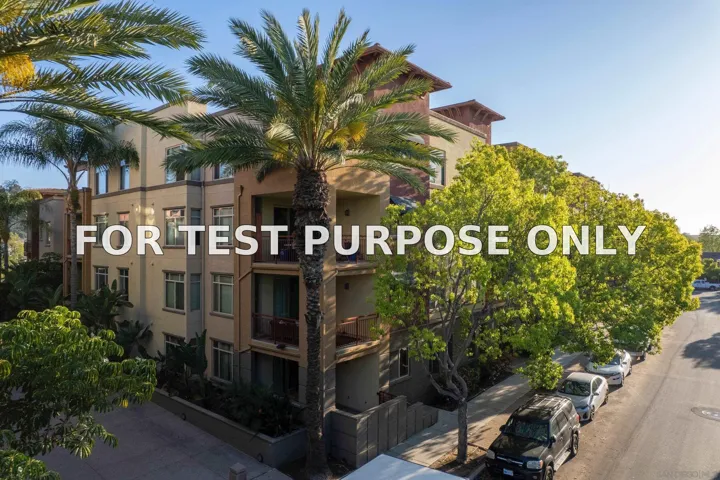 Demo/Test Data 8211 Station Vi 8211 Station Village Ln Unit 1304, San Diego, Ca 92108