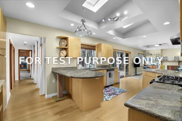 Demo/Test Data 3061 Dow Pl, San Diego, Ca 92117